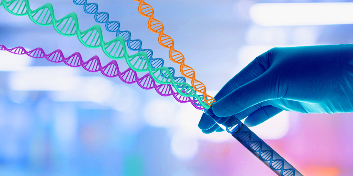 Genotyping